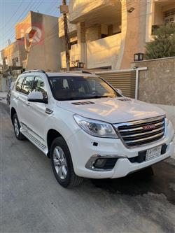 هافال H9